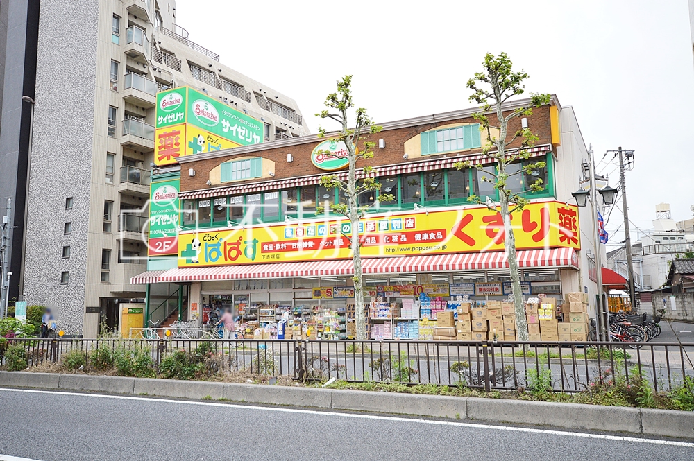 どらっぐぱぱす下赤塚店 写真ダウンロード販売 どらっぐぱぱす下赤塚店 写真ダウンロード販売
