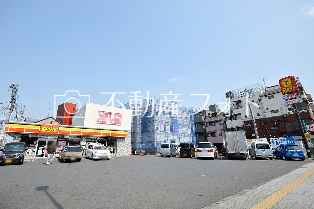 デイリーヤマザキ板橋成増店 写真ダウンロード販売 デイリーヤマザキ板橋成増店 写真ダウンロード販売