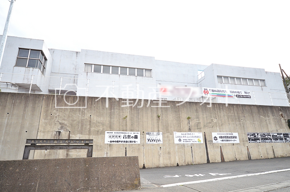 富士見市立富士見台中学校2 写真ダウンロード販売 富士見市立富士見台中学校2 写真ダウンロード販売