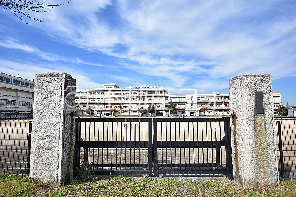 川越市立高階小学校 写真ダウンロード販売